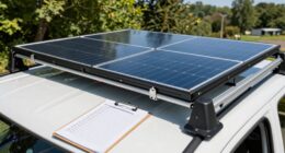solar panel installation tips