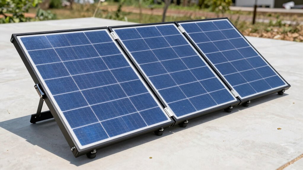 solar panel performance essentials