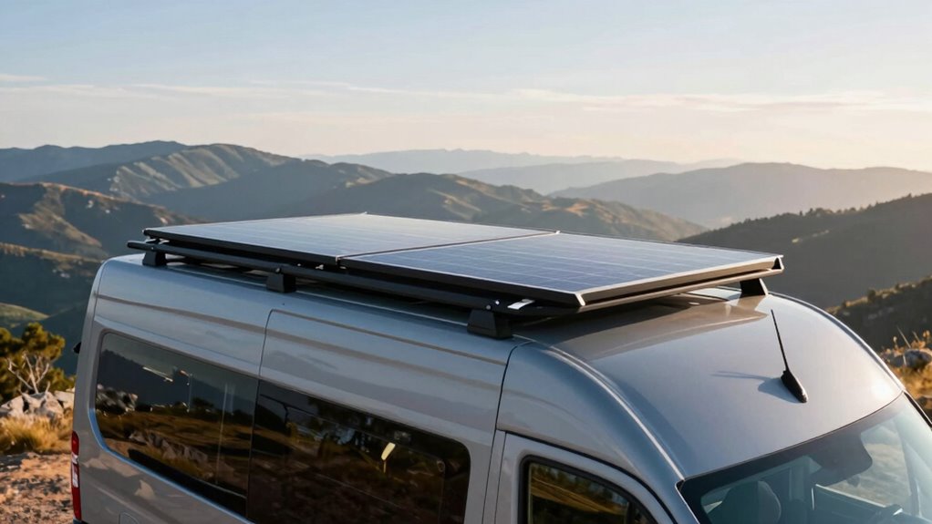 solar panel suitability criteria