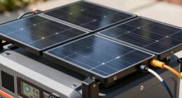 solar power system details