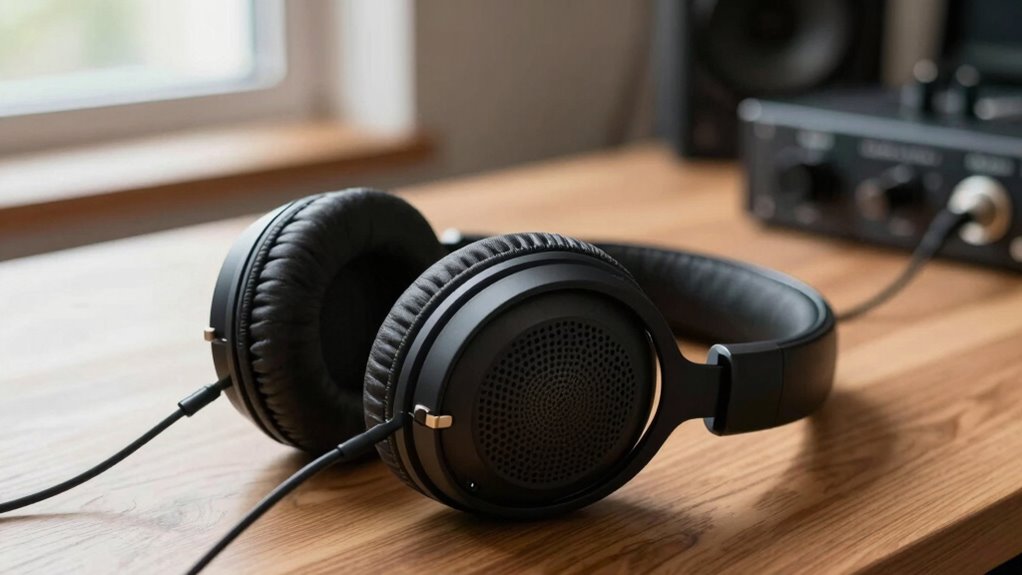 sound clarity and comfort