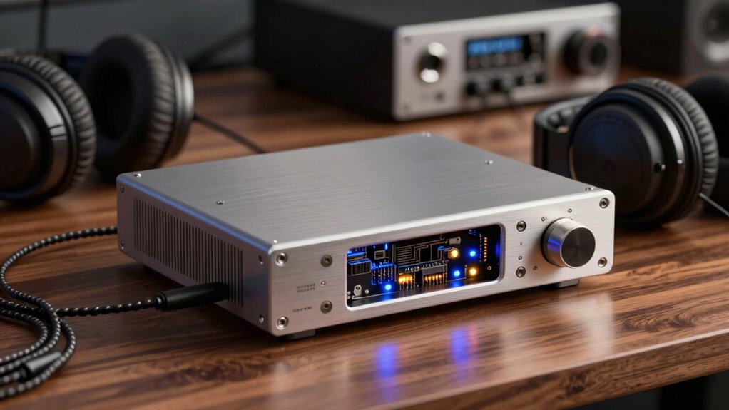 sound clarity and customization