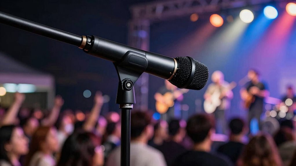 sound clarity and durability