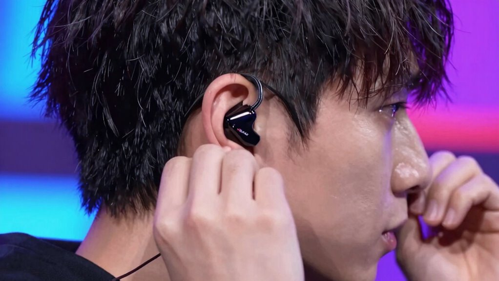 sound comfort durability reliability