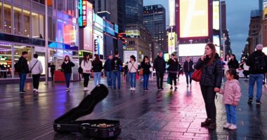 sound location can deceive