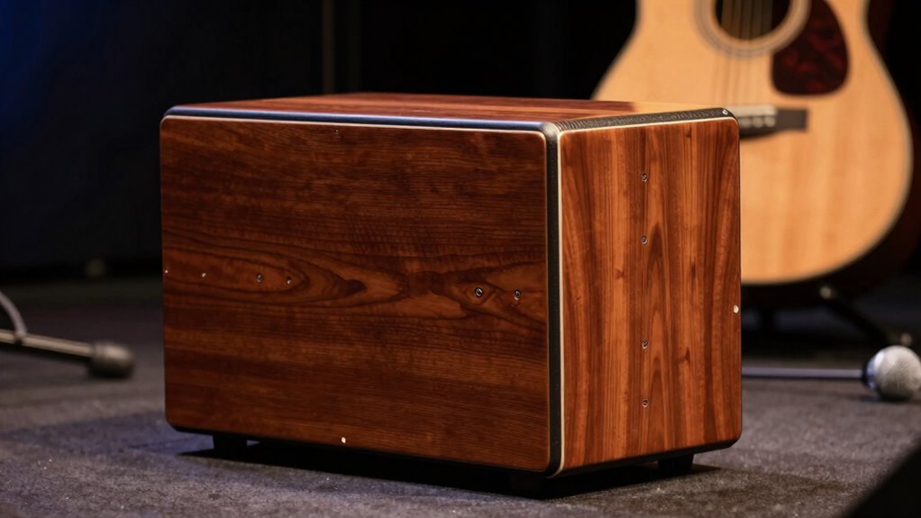 sound portability durability tension