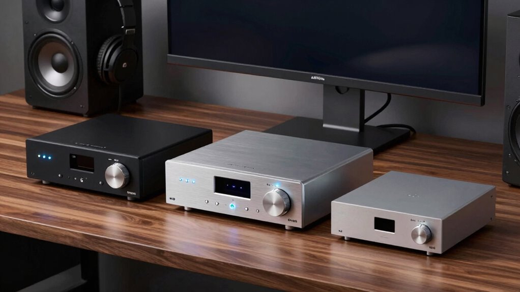 sound quality and build