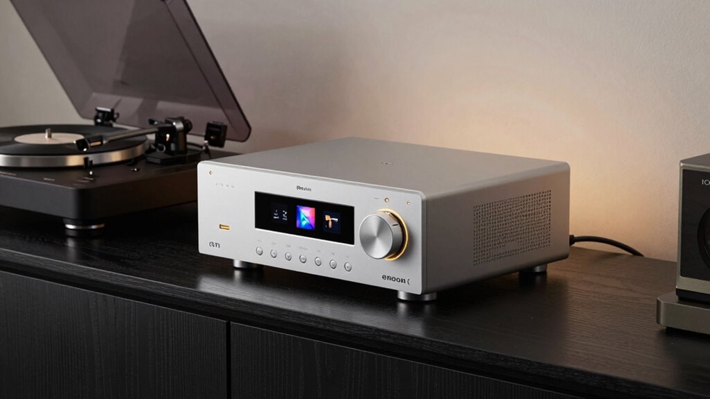 sound quality and compatibility