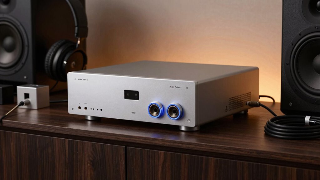 sound quality and compatibility