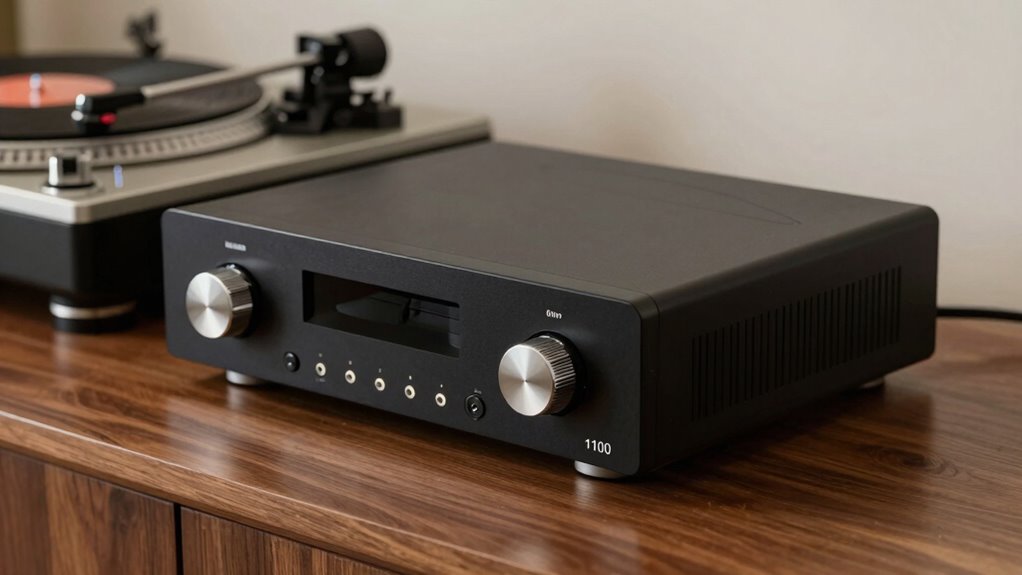 sound quality and compatibility