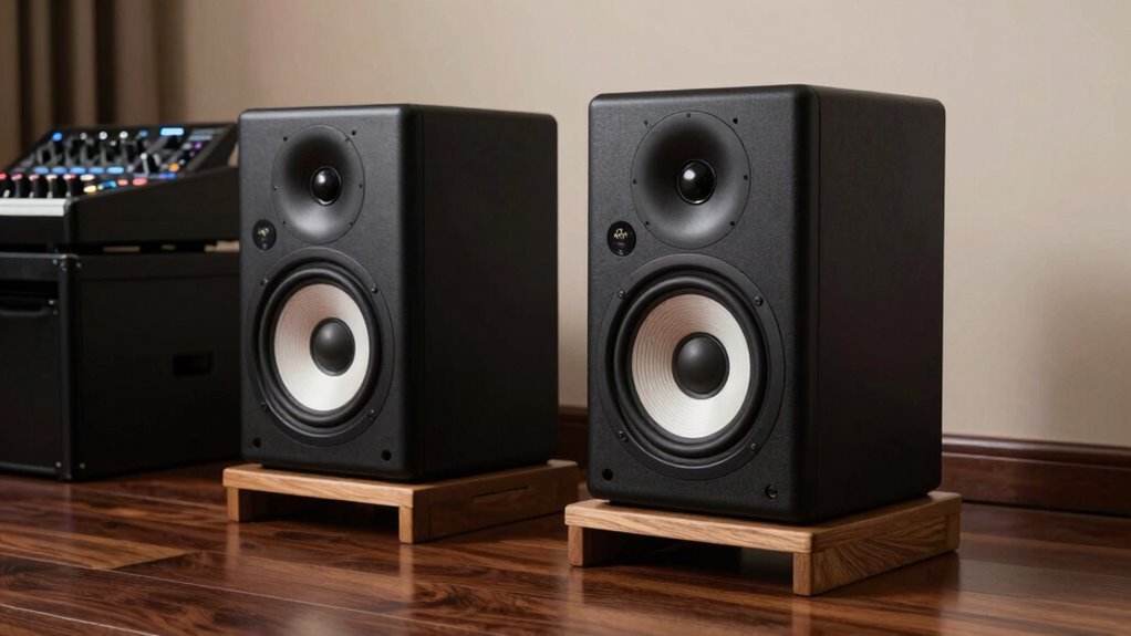 sound quality and features