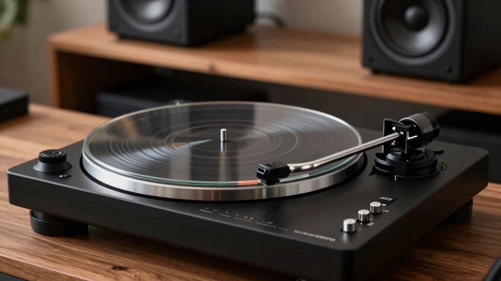 sound quality and features