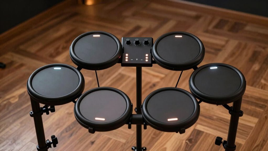 sound quality and feel