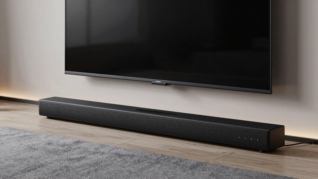 sound quality and flexibility