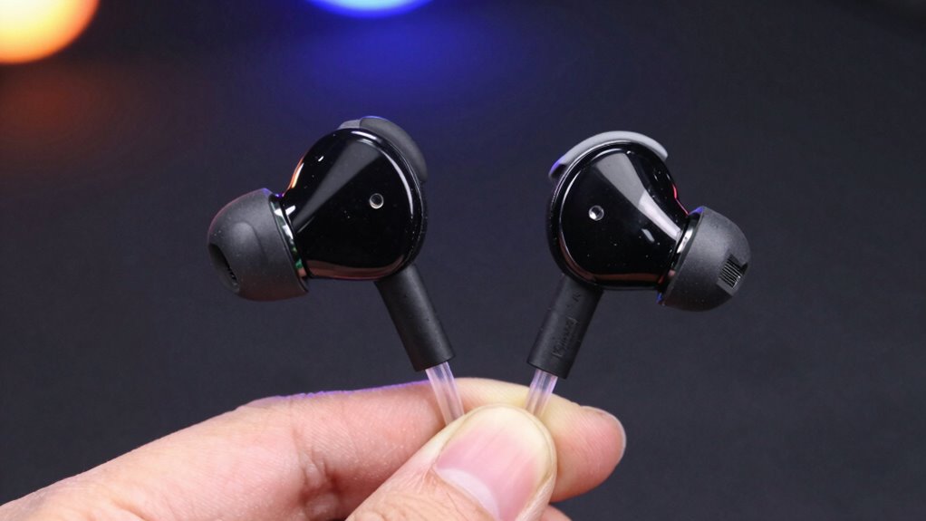 sound quality comfort durability