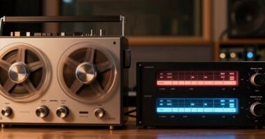 sound quality misconceptions clarified