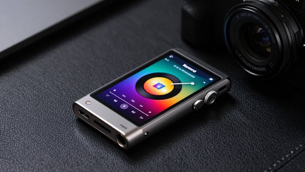 sound quality storage battery