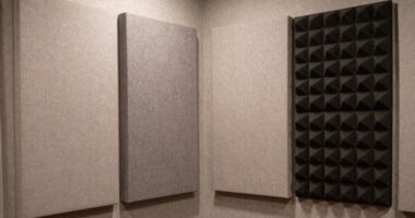 sound treatment function comparison