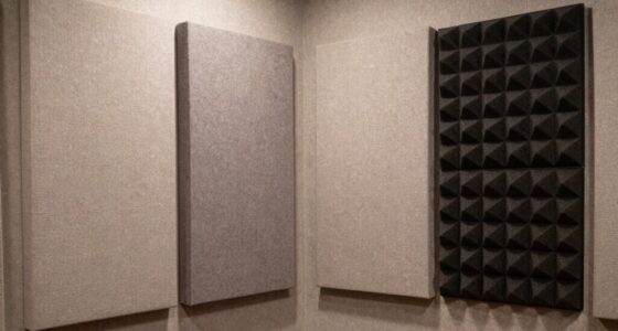 sound treatment function comparison