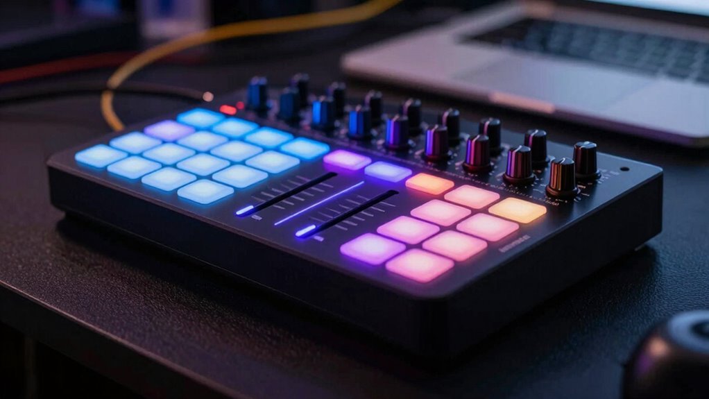 sound versatility portability connectivity