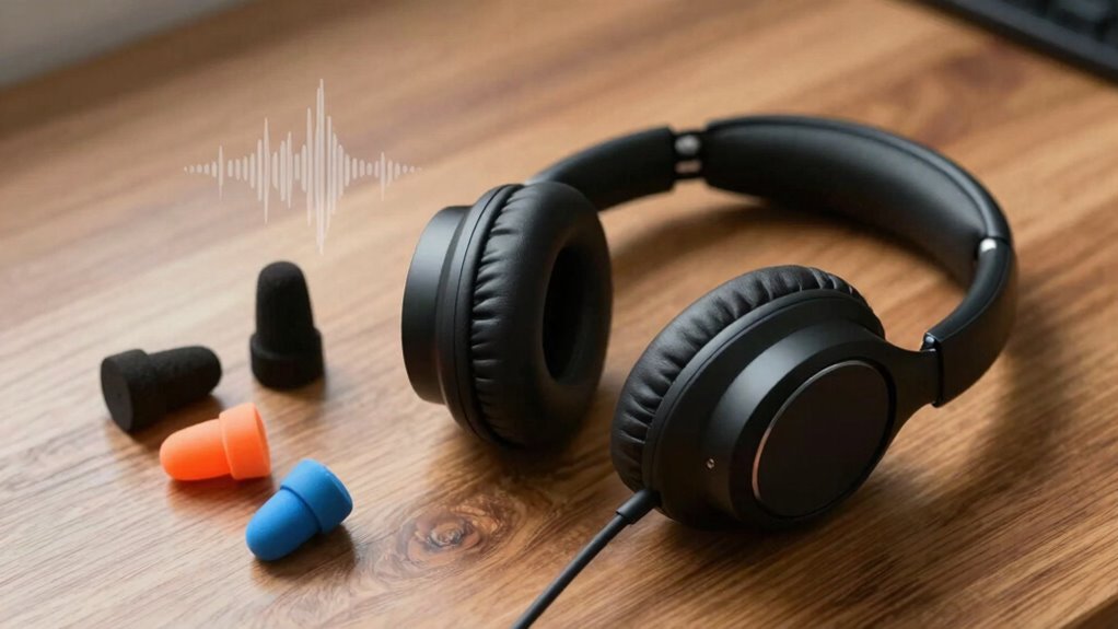 sound wave interference cancellation