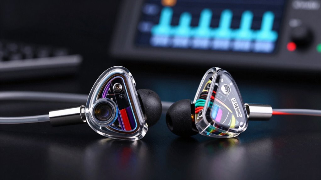 soundstage imaging comfort