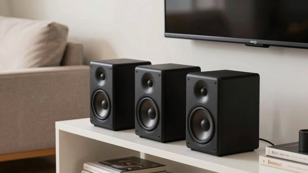 space efficient sound quality