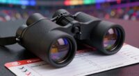 stadium concert binoculars checklist