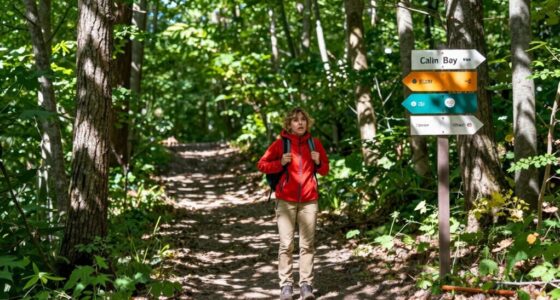 stay calm and reunite