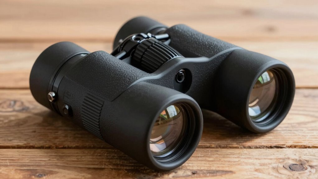 steady clear viewing experience