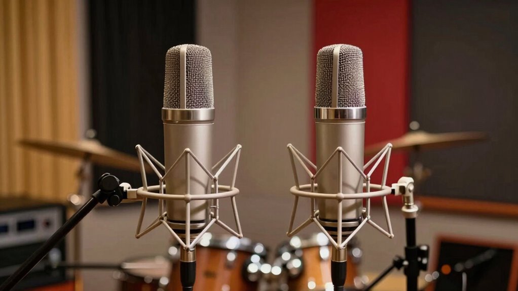 stereo imaging and effects