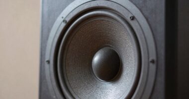 stereo spatial placement