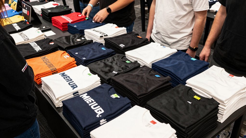 stock popular sizes early