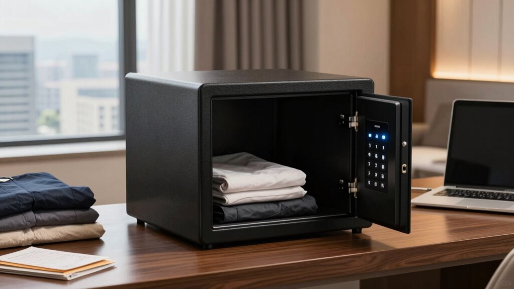 storage durability security portability