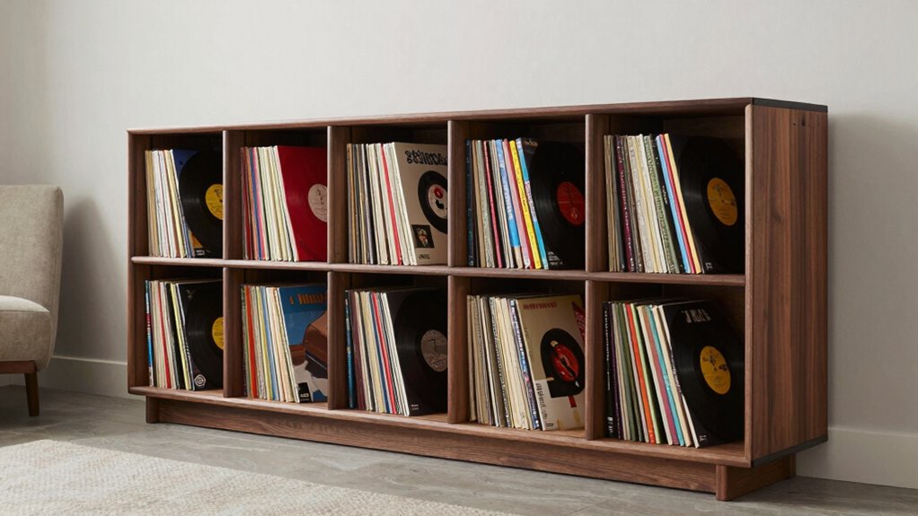 storage durability style assembly