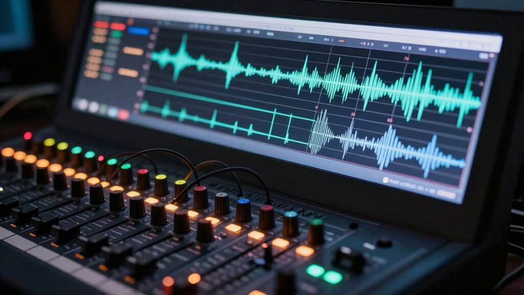 strategic eq and panning