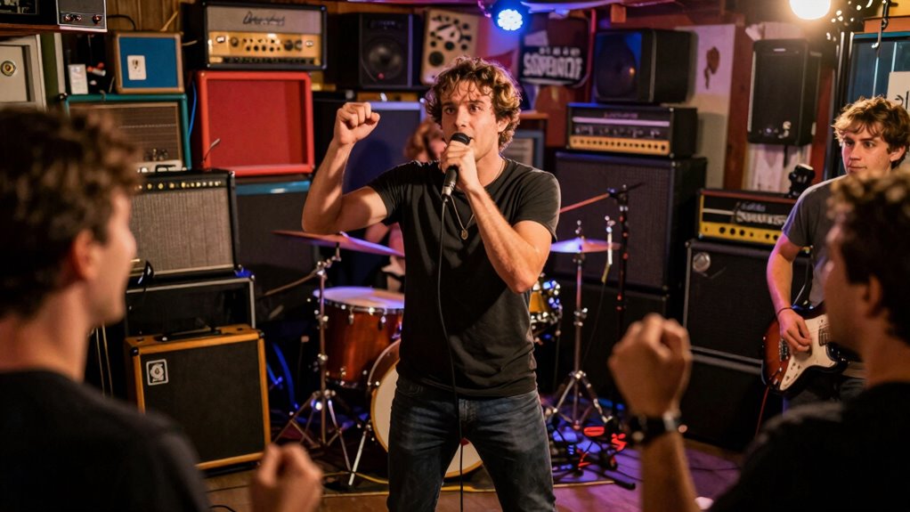 strategic song placement enhances audience engagement