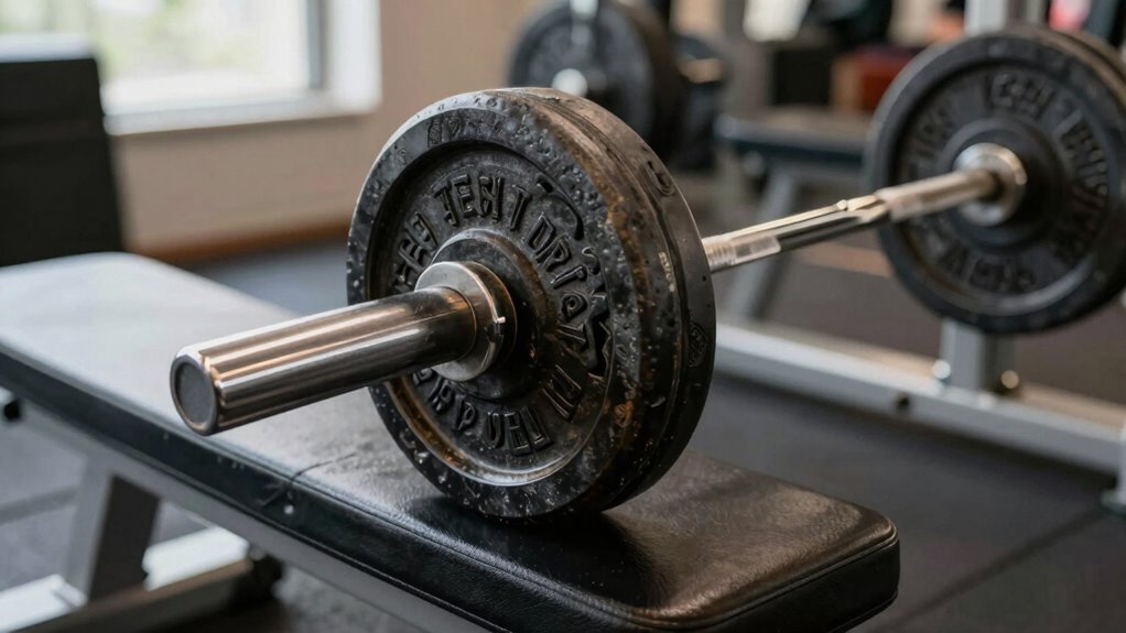 strength isn t everything