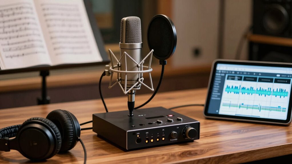 structured focused consistent practice