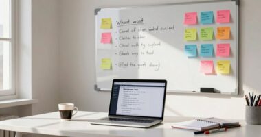 structured focused practice plan