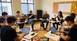 structured rehearsal planning process