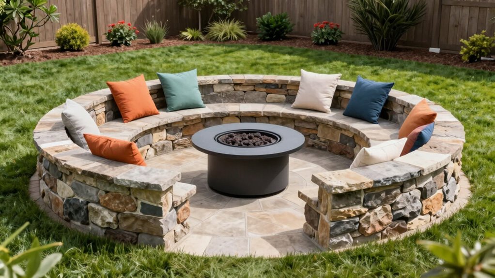 stylish durable low maintenance furnishings