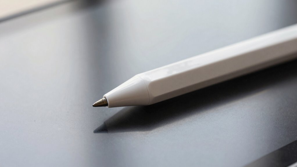 stylus care and maintenance