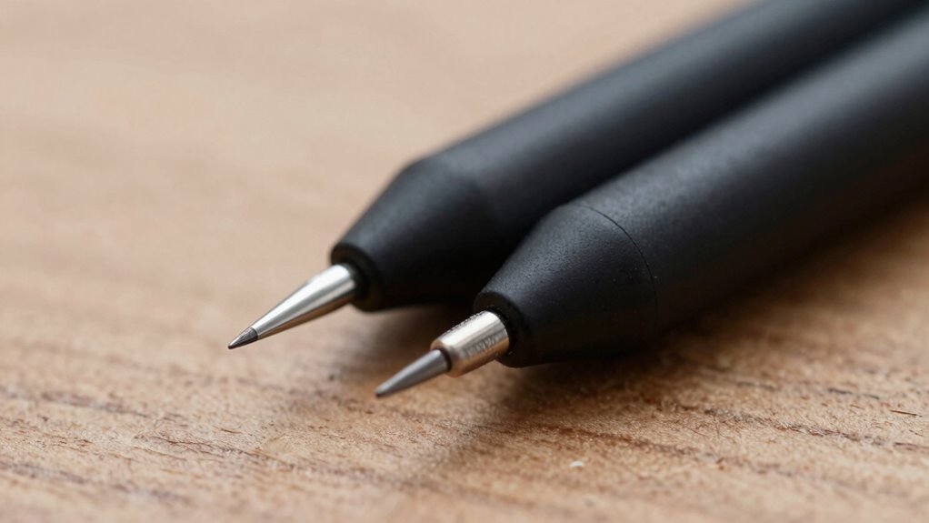 stylus selection considerations guide