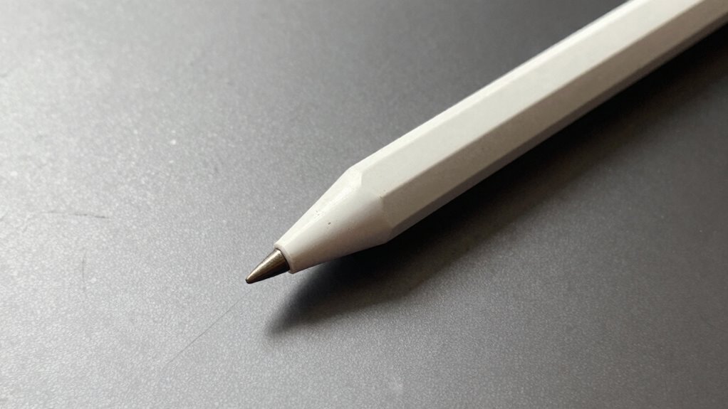 stylus wear and performance