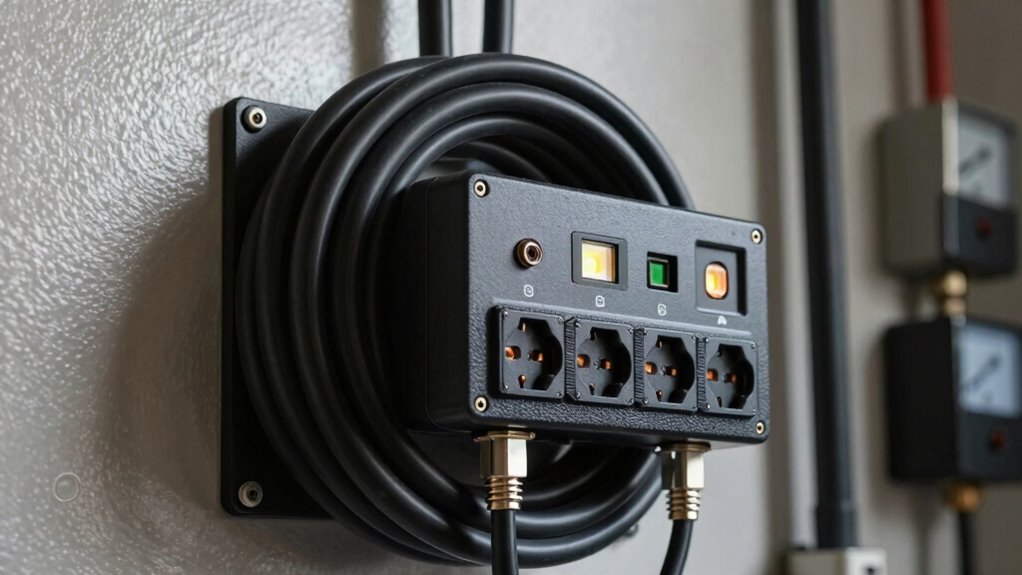 surge protector safety essentials