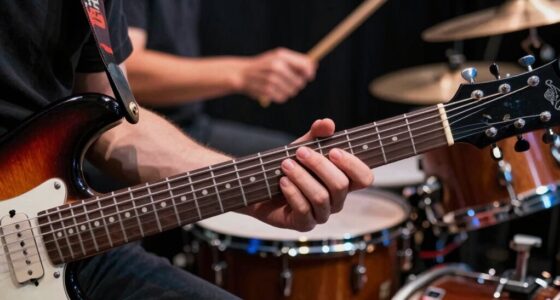 sync with drummer s beat