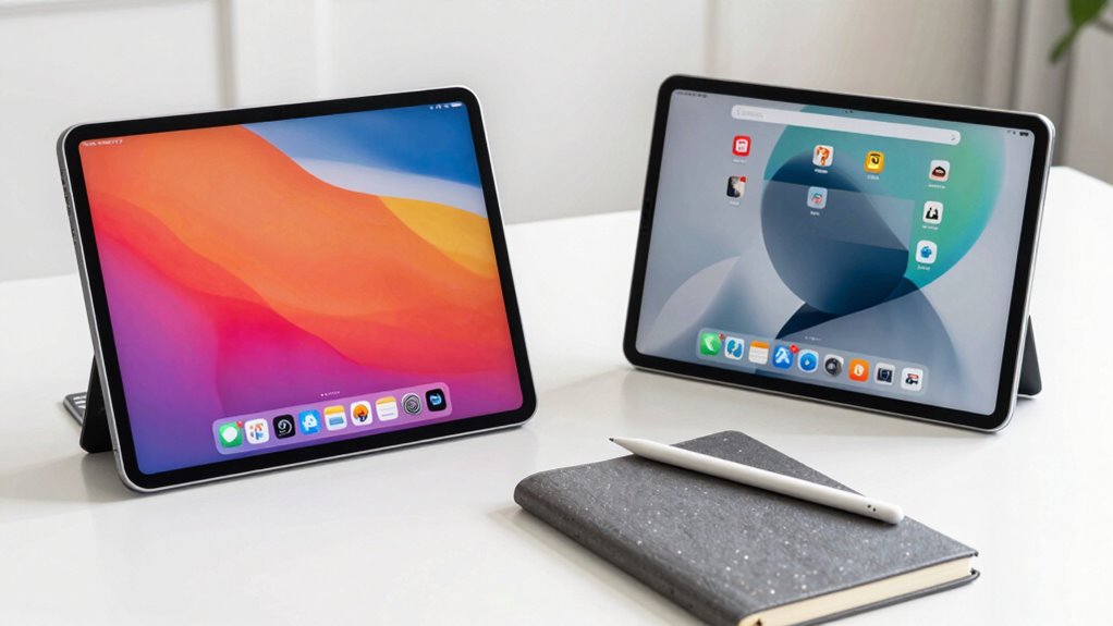 tablet selection for students