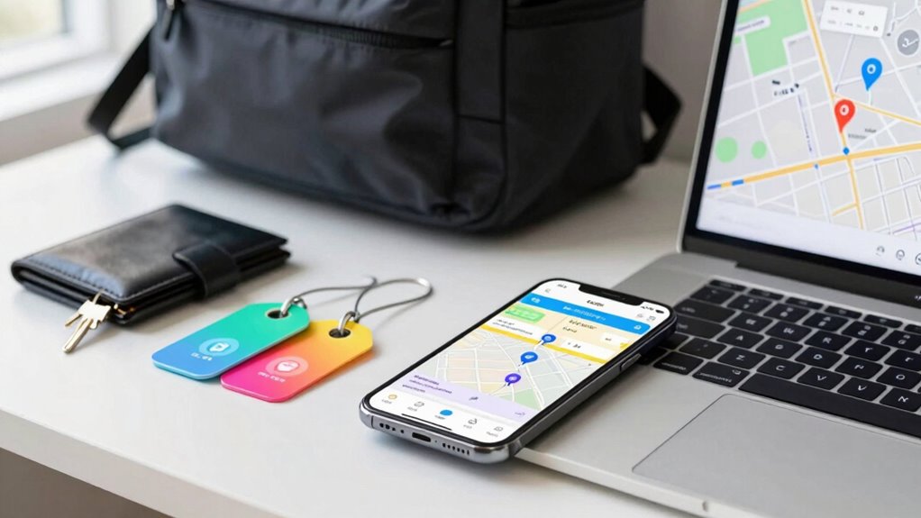 tech tools for item recovery