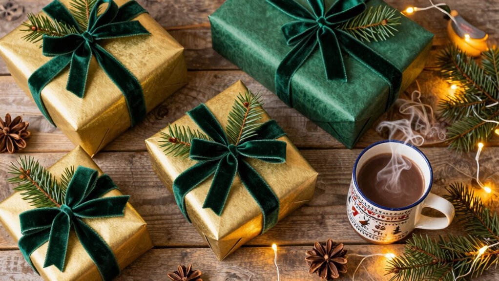 thoughtful practical gift selection